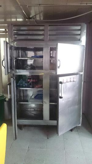 Refrigerador Industrial Restaurante