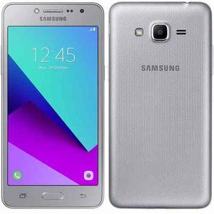 Samsung Galaxy J2 Prime Silver 4g Flash En La Camara Frontal