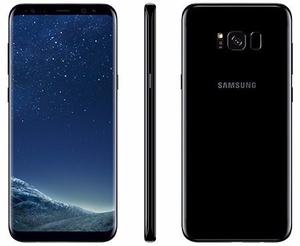 Samsung Galaxy S8+ 64gb 6.2 4ram 12mp Trasera Frontal 9mp
