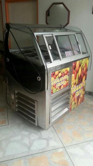 Se Vende Ensaladera Y Nevera