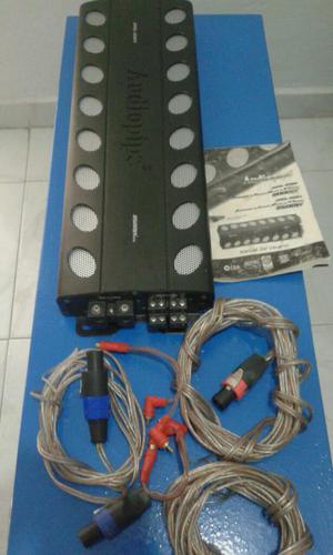 Se Vende Equipo de Sonido para Carro