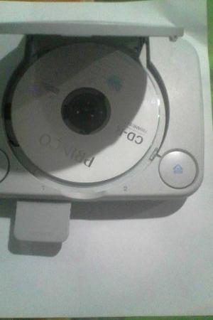 Se Vende Play Station 1