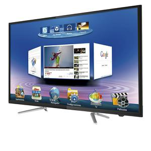 Smart Tv Android Wiifi 32 Hyunday