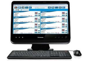 Software Tarificador Cabinas Telefónicas Visores