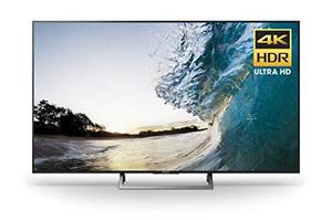 Sony Xbr75x850e De 75 Pulgadas 4k Ultra Hd Smart Tv Led (...