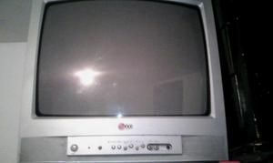 Televisor Lg de Cola