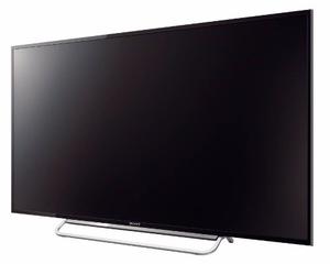 Televisor Sony Led 60w607b Smart Tv 60p Wifi Fll Hd