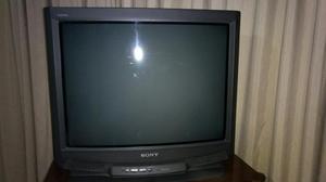 Televisor Trinitron 29 Pulgadas