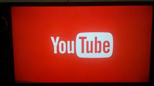 Tv Panasonic Led 32 Youtube, Netflix