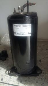 UNIDAD DE AIRE 9 BTU A 110 DE CORRIENTE