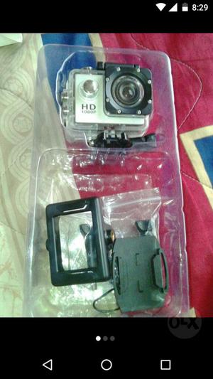 Vendo Camara Go Pro