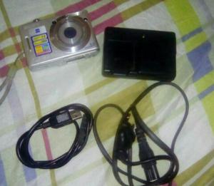 Vendo Camara Sony Cybertshop