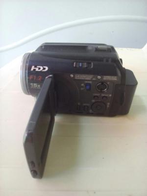 Vendo Cámara Jvc precio Negociable