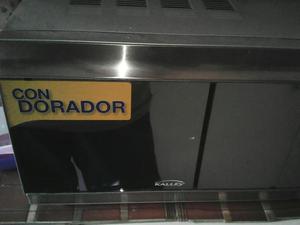 Vendo Microondas