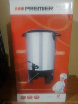 Vendo O Cambio Cafetera