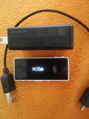 Vendo Stereo Bluetooth Sony en Perfecto