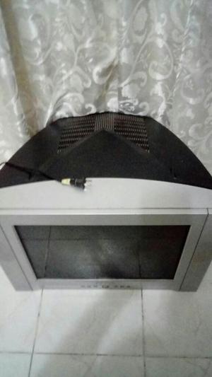 Vendo Televisor 21'