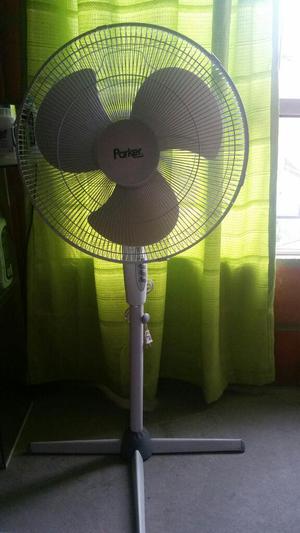 Vendo Ventilador Parker