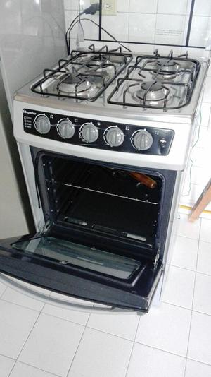 Venta Estufa con Horno Nueva