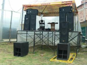 Venta de Sonido