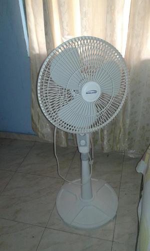 Ventilador Como Nuevo