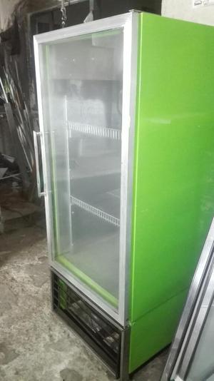 Vertcal Refrigeracion