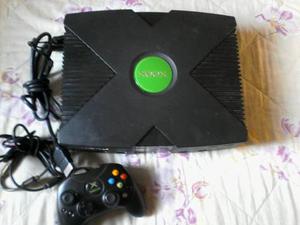 Xbox Clásico 250 Gb!!