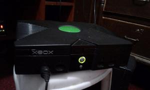 Xbox Normal O Clasico Y Equipo Antiguo