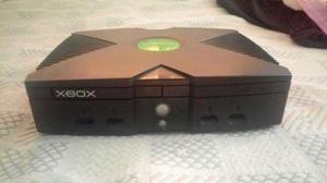 Xbox Primera Generacion