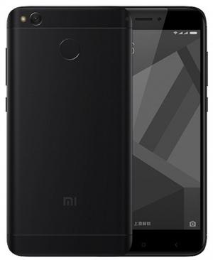 Xiaomi Redmi 4x Lte Dual Sim Black 16gb