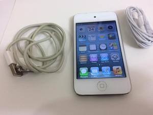 iPod 4 Touch 16Gb 