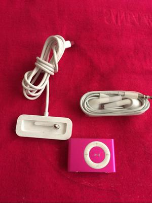 iPod Schuffle 1Gb 