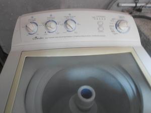 lavadora centrales supercapacidad