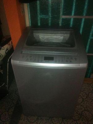 lavadora electrolux 32 libras