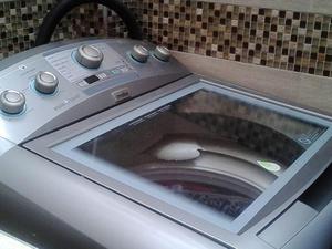 lavadora mabe aqua saver 45libras