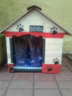 Casa para Perro