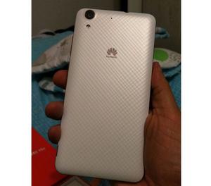 Huawei Y6 II Blanco