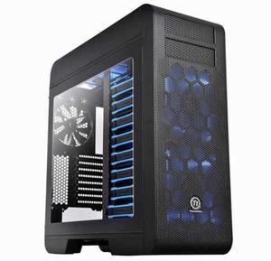 Caja Thermaltake Core V71 Black