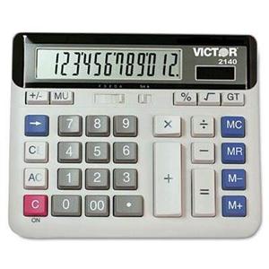Calculadora Victor Technology  Funciones Estándar