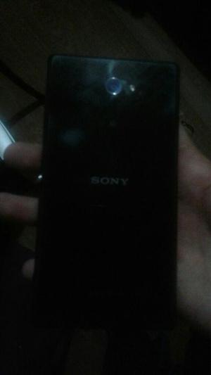 Cambio Sony Xperia por P8