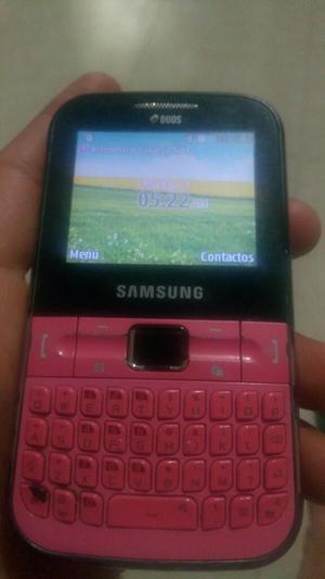 Celular Samsung