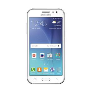 Celular Samsung Galaxy J2 Prime Lte 4g blanco