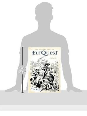 Elfquest: The Original Quest