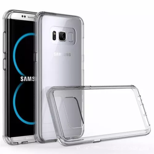 Forro Estuche Protector Samsung Galaxy S8 / S8 Plus