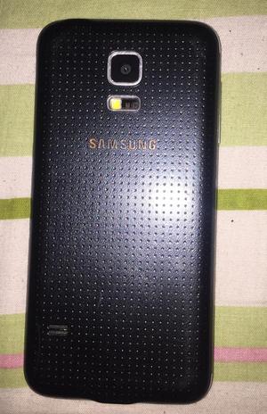 Ganga Exelente Samsung S5 Mini 9/10