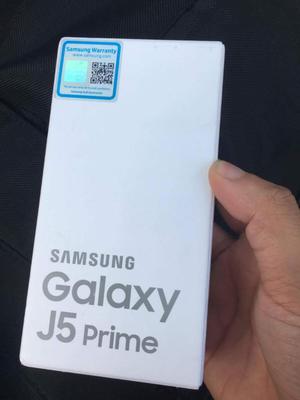 Ganga Solo Hoy Samsung J5 Prime Nuevo