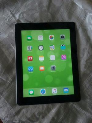Gangazo iPad 2 de 64gb 3gsimcard Barata