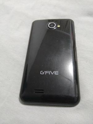 Gfive A5gol Android 4.4.2