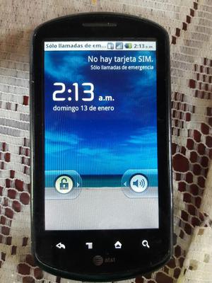 Huawei Impulse 4g