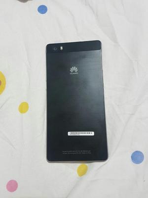 Huawei P8 Lite